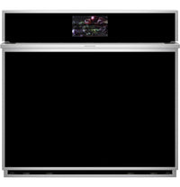 Monogram-Stainless Steel-Single Oven ZTS90DSSNSS
