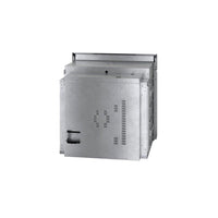Bosch-Stainless Steel-Single Oven HBLP451RUC