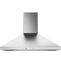 GE-Stainless Steel-Range Hoods JVW5301SJSSC