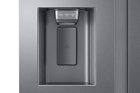 Samsung-Stainless Steel-Side-by-Side RS22T5561SR/AC