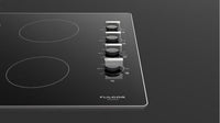 Fulgor Milano-Stainless Steel-Electric F3RK24S2