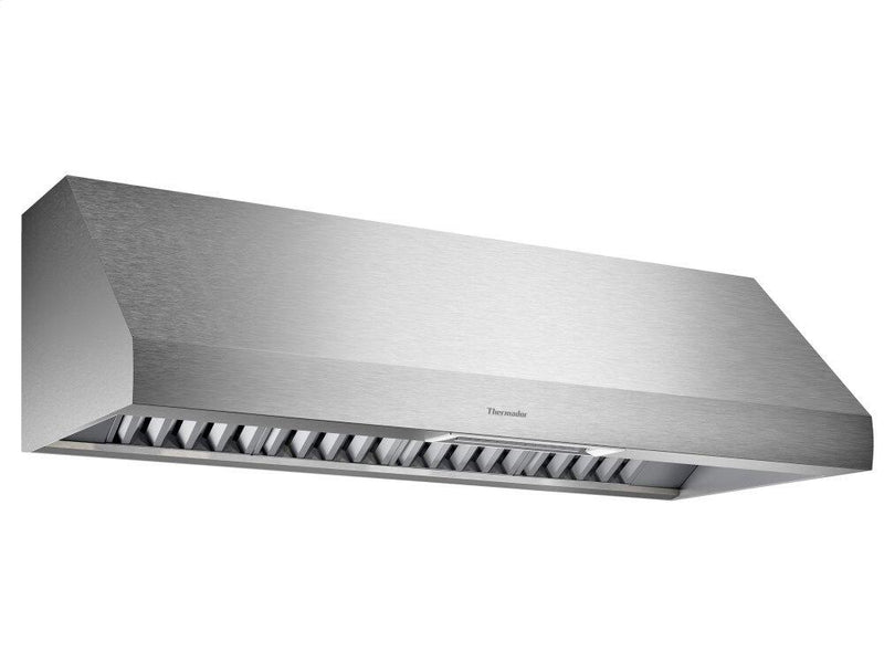 Thermador-Stainless Steel-Hood Shells PH60GWS
