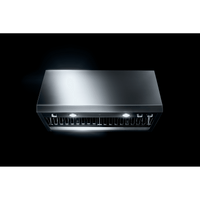 JennAir-Stainless Steel-Range Hoods JXW9036HP