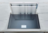 Thermador-Stainless Steel-Downdraft UCVM30XS