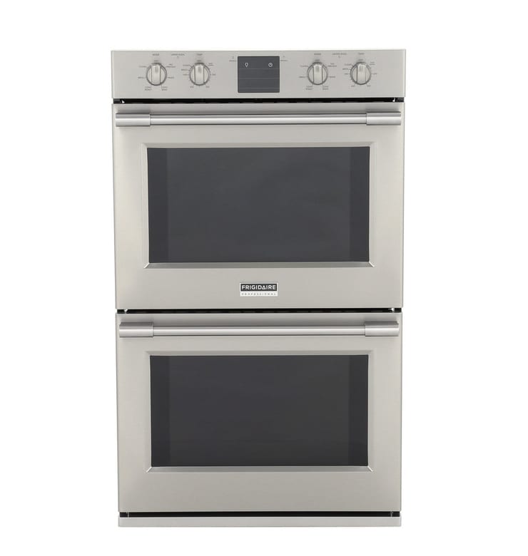 Frigidaire Professional-Stainless Steel-Double Oven FPET3077RF