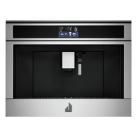 JennAir-Stainless Steel-Built-In Coffee System JJB6424HL