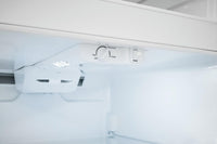 Frigidaire-White-Top Freezer FFHT1425VW