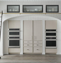 Monogram-Stainless Steel-All Refrigerator ZIR241NPNII