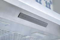 Thermador-Stainless Steel-Range Hoods HMCB36WS