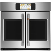 Café-Stainless Steel-Single Oven CTS90FP2NS1