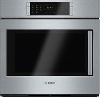 Bosch-Stainless Steel-Single Oven HBLP451LUC