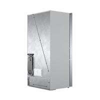 Bosch-Stainless Steel-French 4-Door B36CL80SNS