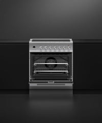 Fisher & Paykel-Stainless Steel-Electric OR30SDI6X1