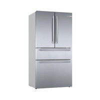 Bosch-Stainless Steel-French 4-Door B36CL80SNS