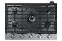 Samsung-Stainless Steel-Gas NA30N7755TS/AA