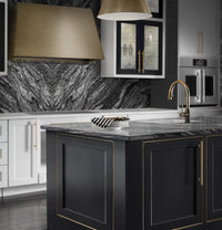 Monogram-Stainless Steel-Single Oven ZTSX1FPSNSS
