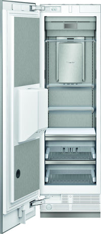 Thermador-Panel Ready-Upright T24ID905LP
