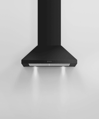 Fisher & Paykel-Black-Range Hoods HC30PCB1