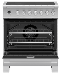 Fisher & Paykel-Stainless Steel-Electric OR30SCI6X1