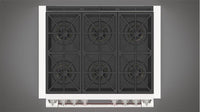 Fulgor Milano-Panel Kit PDRKIT36RD