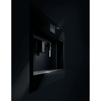 JennAir-Black-Built-In Coffee System JJB6424HM