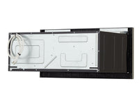 KitchenAid-Stainless Steel-Built-In YKMBT5011KS