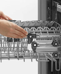 Fisher & Paykel-Panel Ready-Top Controls DW24U6I1