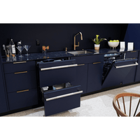 JennAir-Panel Ready-Drawers JUCFP242HX