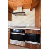JennAir-Stainless Steel-Range Hoods JXW8530HS