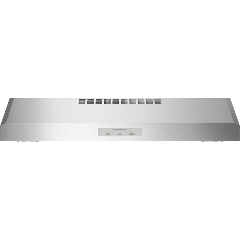 GE Profile-Stainless Steel-Range Hoods PVX7300SJSSC