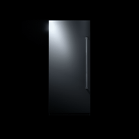JennAir-Panel Ready-All Refrigerator JBRFL36IGX