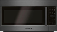 Bosch-Black Stainless-Over-the-Range HMV8044C