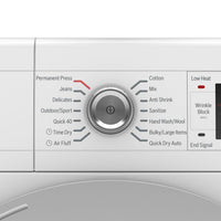 Bosch-White-Electric WTW87NH1UC