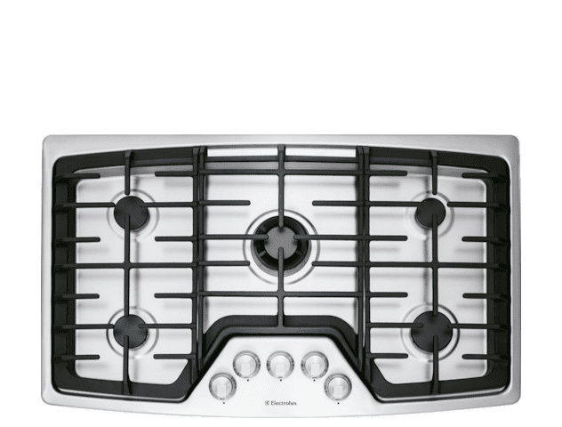 Electrolux-Stainless EW36GC55PS