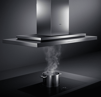 Gaggenau-Stainless Steel-Range Hoods AI230700