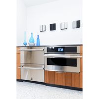 JennAir-Stainless Steel-Drawers JUCFP242HL