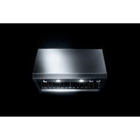 JennAir-Stainless Steel-Range Hoods JXW9030HP