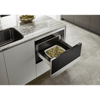 JennAir-Stainless Steel-Drawer JMDFS24HM