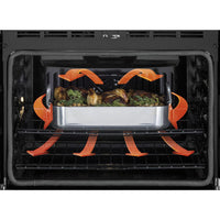 GE Profile-Stainless Steel-Combination Oven PT7800SHSS