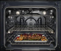 KitchenAid-Stainless Steel-Dual Fuel YKSDB900ESS