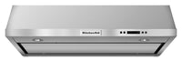 KitchenAid-Stainless Steel-Range Hoods KVUB606DSS
