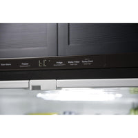 GE-Black-French 3-Door GWE19JGLBB