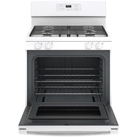 GE-White-Gas JCGBS61DPWW