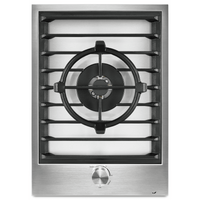 JennAir-Stainless Steel-Gas JGC3115GS
