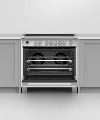 Fisher & Paykel-White-Electric OR36SCI6W1