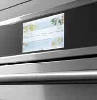 Café-Stainless Steel-Single Oven CTS70DP2NS1
