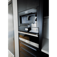 JennAir-Panel Ready-French 3-Door JF36NXFXDE