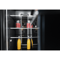 JennAir-Custom Color-All Refrigerator JBRFR24IGX