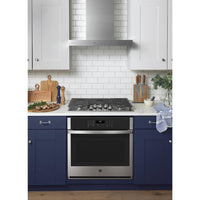 GE-Stainless Steel-Single Oven JTS3000SNSS