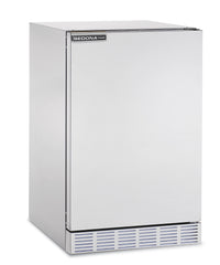 Sedona-Stainless Steel-Refrigerator L500REF